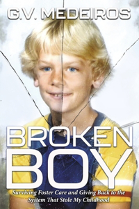 Broken Boy
