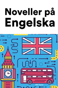 Noveller på Engelska