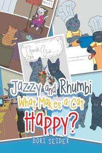Jazzy and Rhumbi