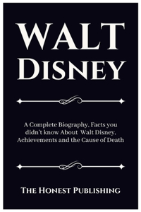 Walt Disney