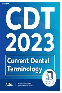 Cdt 2023