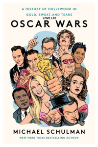 Oscar Wars
