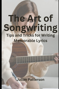 Art of Songwriting