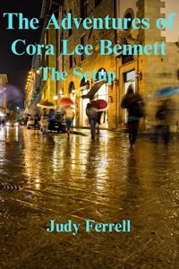 Adventures of Cora Lee Bennett