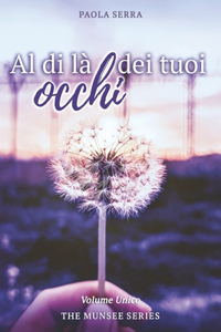 Al di là dei tuoi occhi