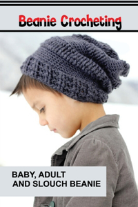 Beanie Crocheting