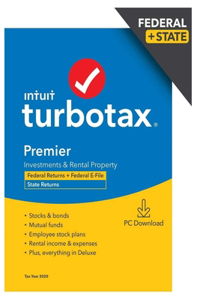 Turbotax Premier