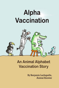 Alpha Vaccination
