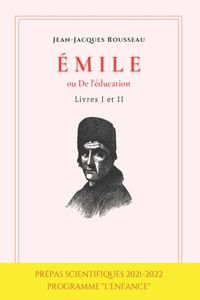 Émile ou De l'éducation