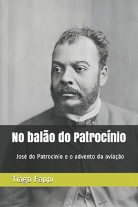 No balão do Patrocínio