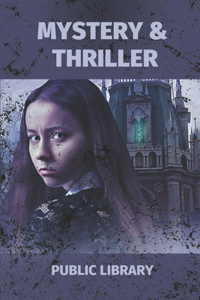 Mystery & Thriller