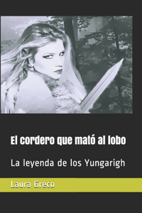 El cordero que mató al lobo