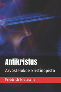 Antikristus