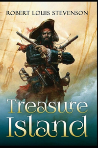 Treasure Island Annotated
