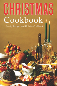 Christmas Cookbook