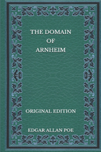 The Domain of Arnheim - Original Edition