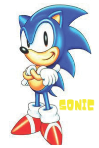 sonic