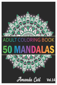 50 Mandalas