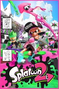 Splatoon 2