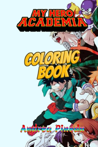 My Hero Academia