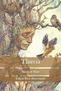 Thuvia