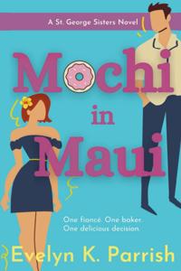 Mochi in Maui