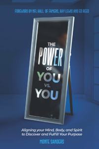 Power of You vs. You