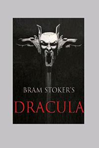 Dracula Illustrated Edition