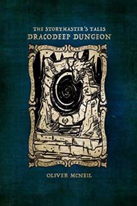 The Storymaster's Tales Dracodeep Dungeon