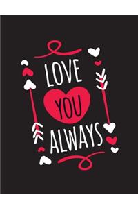 Love You Always