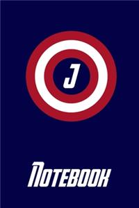 J. Notebook
