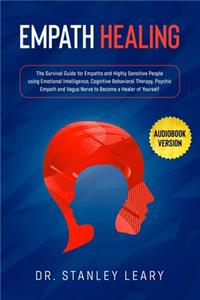 Empath Healing