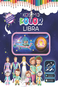 KosmoKolor Libra
