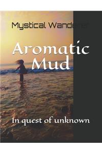 Aromatic Mud: In quest of unknown