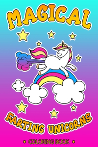 Magical Farting Unicorns