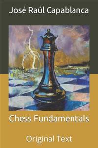 Chess Fundamentals