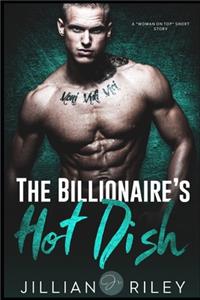 Billionaire's Hot Dish