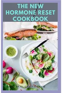 The New Hormone Reset Cookbook