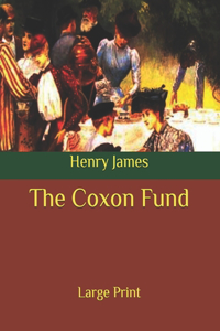 The Coxon Fund