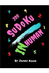 Sudoku InHuman