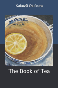The Book of Tea