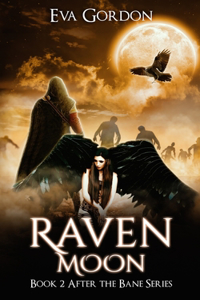 Raven Moon