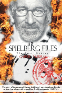 Spielberg Files