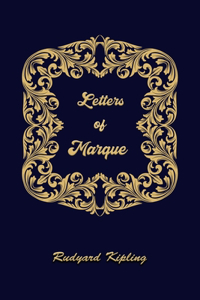 Letters of Marque