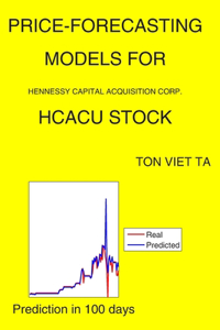 Price-Forecasting Models for Hennessy Capital Acquisition Corp. HCACU Stock