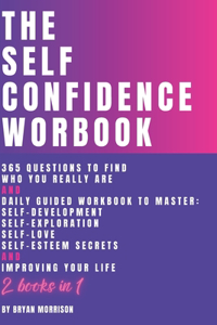 The self confidence workbook