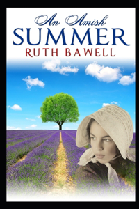 Amish Summer: Amish Romance