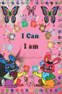 I Can, I am