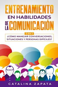 Entrenamiento en habilidades de la comunicación