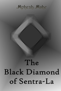 Black Diamond of Sentra-La